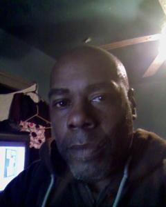 Man, 57. Ugoddafreak
