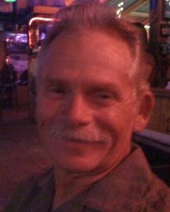 Man, 70. spearfish54