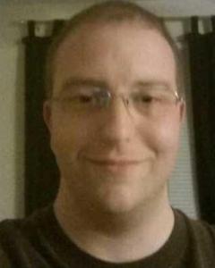 Man, 41. Gimpy5240