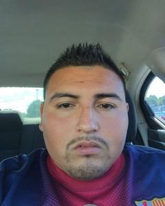 Man, 35. Lilazteca