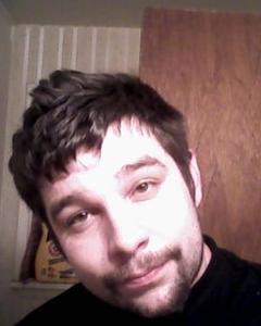 Man, 37. rlsnoah