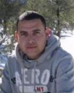 Man, 39. wilber5javier