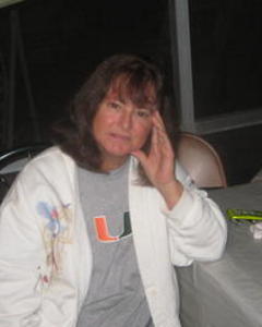 Woman, 63. littleredn778