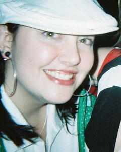 Woman, 41. Jag23048