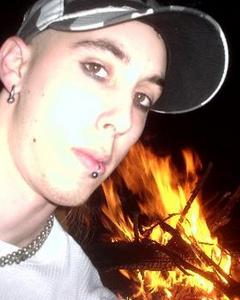Man, 38. CharismaticE