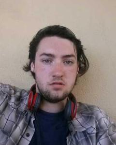 Man, 29. Codyx19