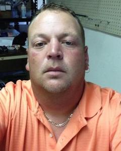 Man, 46. Paulshoe