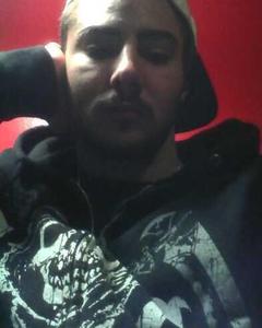 Man, 28. Steven0257