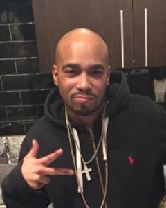 Man, 43. GREEZE_LOC
