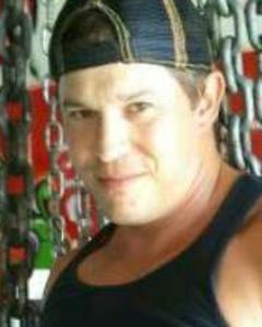 Man, 46. RealCaptainAme