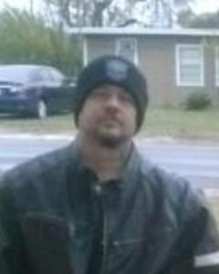 Man, 49. lawhead3163