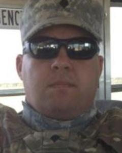 Man, 43. Hoss8103