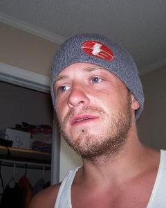 Man, 44. hayze007