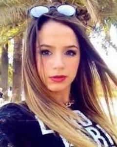 Woman, 34. JaceyTaylor8