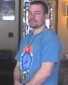 Man, 39. shorty1986264