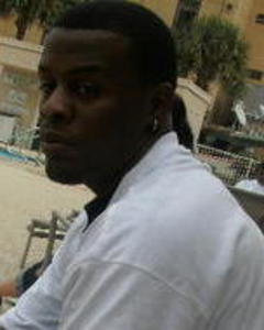 Man, 38. dewan_gray7066