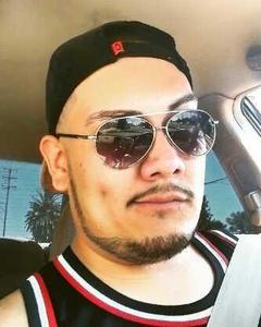 Man, 34. QuakMiester