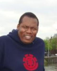 Man, 46. kok8235