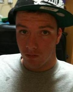 Man, 32. Connor0560