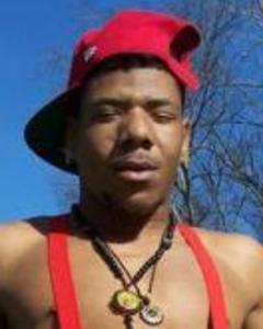 Man, 34. flexx8488