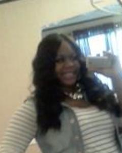 Woman, 33. Prettylady0703