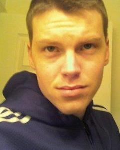 Man, 34. remis098657