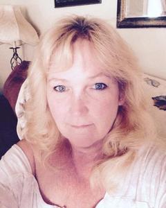 Woman, 59. BlondeCNA