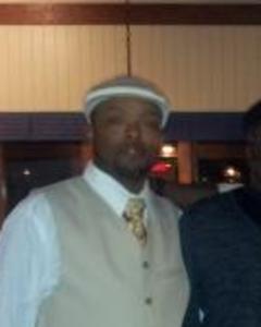 Man, 50. warrickb39