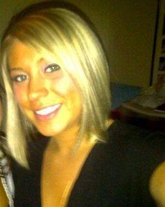 Woman, 37. amber695398