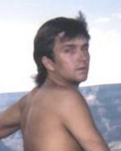 Man, 63. scottylicous