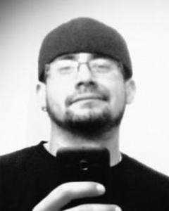 Man, 36. alex272163