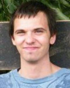 Man, 35. joshua906135