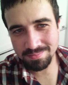 Man, 36. cvaoo