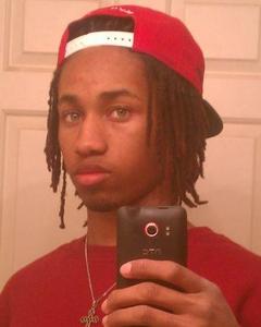 Man, 29. KyRawn