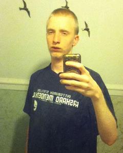 Man, 31. Cody7175