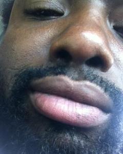 Man, 41. Boxstar
