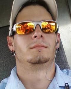 Man, 38. james85874