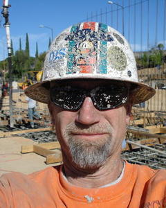 Man, 60. jmwhitedevil