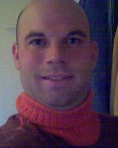 Man, 49. kdig