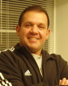 Man, 61. AlbertroRiano