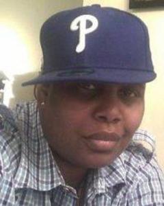 Woman, 57. Badazz627
