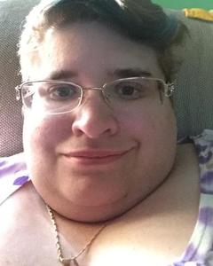 Woman, 42. lorofl