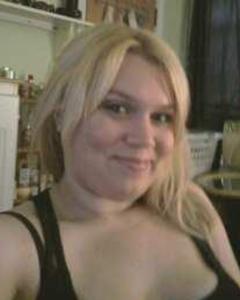 Woman, 35. Kristine54