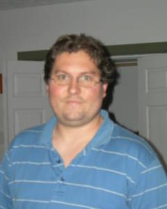 Man, 44. OuttatimeKelly