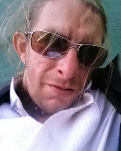 Man, 45. Mi_AZ