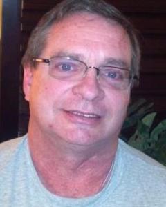 Man, 63. mnamish