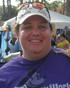 Woman, 48. DStufft03