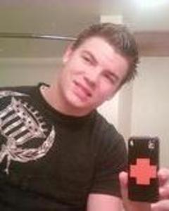 Man, 37. kalikorp