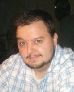 Man, 43. LSC_1981