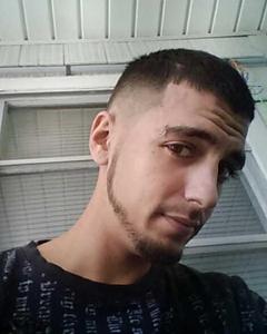 Man, 33. BKUZZ91